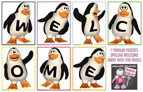 Penguin Girl 2025